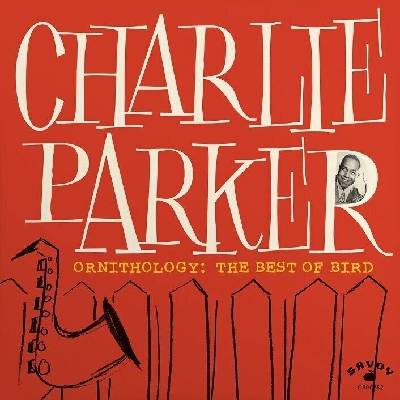 Parker Charlie - Ornithology - Best Of Bird Vinyl LP