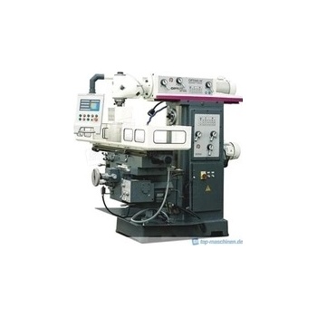 OPTIMUM OPTImill MT 200