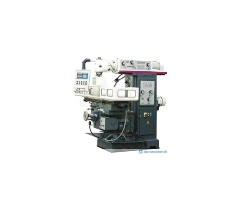 OPTIMUM OPTImill MT 200