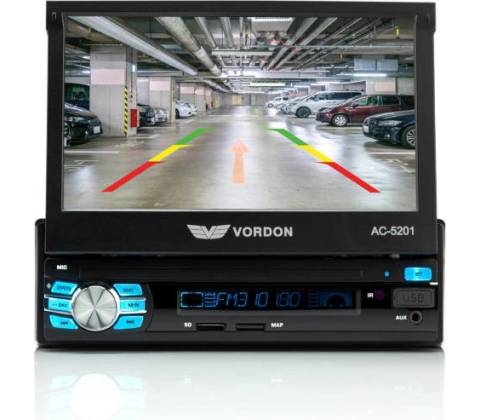 Vordon AC-5201 Kent