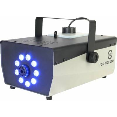 LIGHT4ME FOG 1500 LED V2