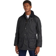 Barbour Bristol Wax Navy