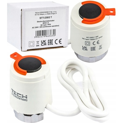 Servopohon Tech STT-230/2 230 V