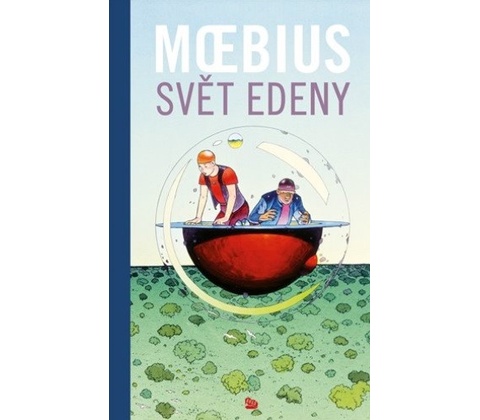 Svět Edeny