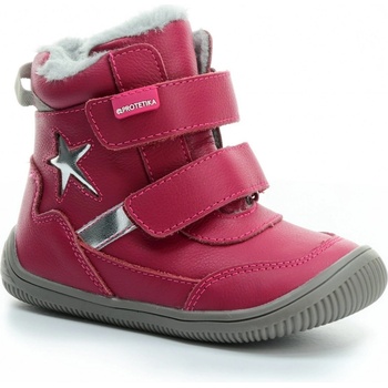 Protetika Tempra červená