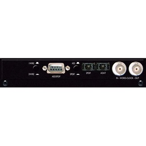 Focusrite 430 ADC Усилватели