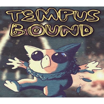 Tempus Bound