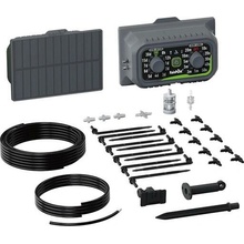 Rainpoint Súprava pre solárnu kvapkovú závlahu ITP138SP+DIK10