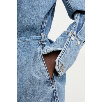 BOSS Orange Дънкова рокля BOSS Orange C SHIRTDRESS (50557046)