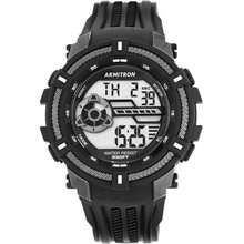 Armitron 40/8384BLK