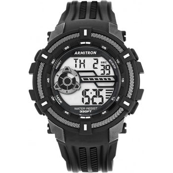 Armitron 40/8384BLK