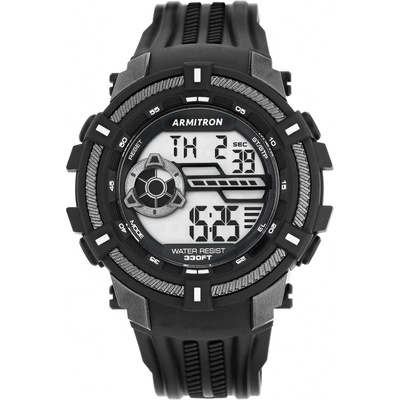 Armitron 40/8384BLK