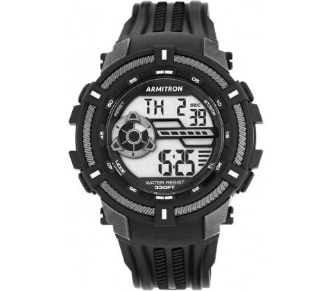 Armitron 40/8384BLK