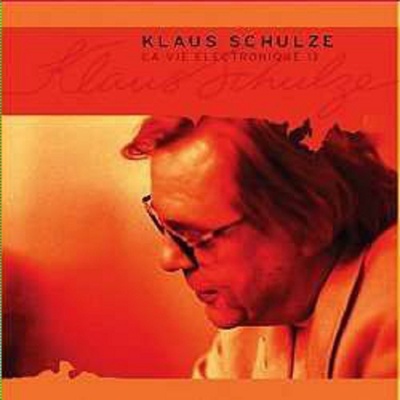 Klaus Schulze - La Vie Electronique 13
