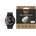 PanzerGlass Стъклен протектор за часовник PanzerGlass - Galaxy Watch 6 Classic, 43 mm (5711724036859)