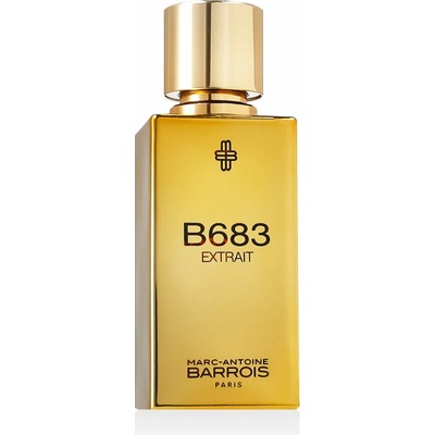 Marc-Antoine Barrois B683 parfum unisex 50 ml