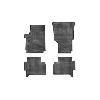 FroGum Гумени стелки Frogum съвместими с VW Amarok 2009-2020