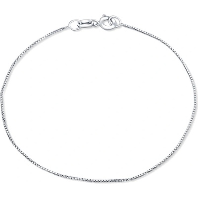 JVD náramek SVLCKVDRSJ81218 – Zboží Mobilmania