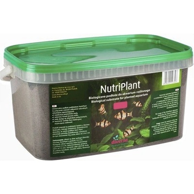 Diversa Nutriplant 3 l – Zbozi.Blesk.cz