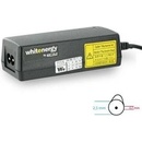 Whitenergy AC adaptér 19V/2.1A 40W 06689 - neoriginálny