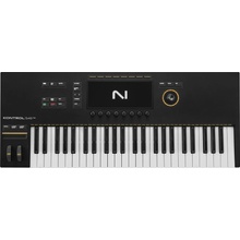 Native Instruments Komplete Kontrol S49 Mk3