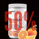 GymBeam Articular Drink peach 390 g