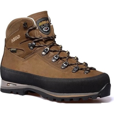 Asolo Kongur Evo GV MW brown A519 – Hledejceny.cz