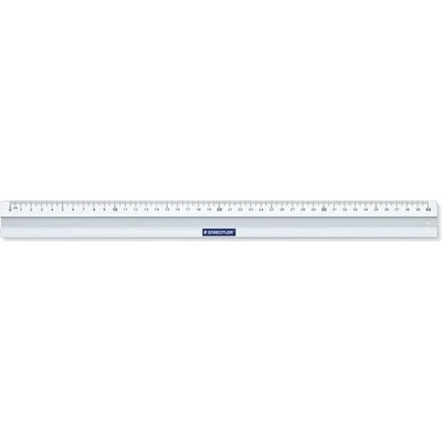 STAEDTLER Алуминиева линийка, 40 см, STAEDTLER "Mars 563" 563 40 (563 40)