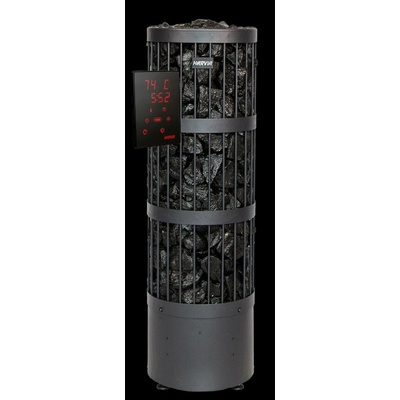Harvia Legend Home PO110XW s WiFi černá