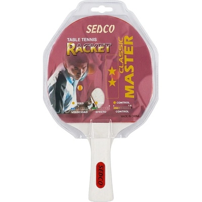 Sedco Richmoral MASTER 1* DB105