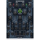 Behringer Swords