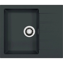 Alveus CADIT 10 QC black