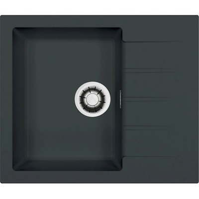 Alveus CADIT 10 QC black