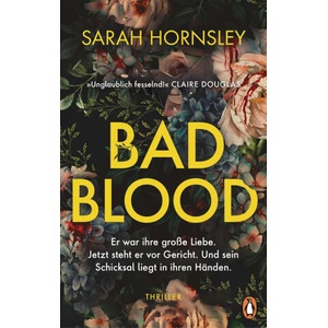 Bad Blood | Sabine Thiele (ISBN: 9783328112662)