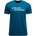 Black Diamond Мъжка тениска Black Diamond Mini Stacked S/S Tee T-shirt - Indigo (216-5242-0214)