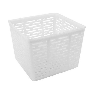 Forma na výrobu syra 11x11x8, 5cm 500 g - BIOWIN