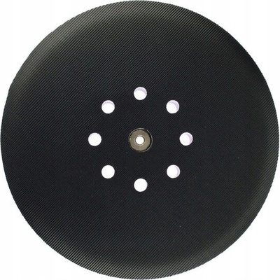 Brúsny tanier Bosch Ø215 mm so suchým zipsom pre brúsky GTR 550
