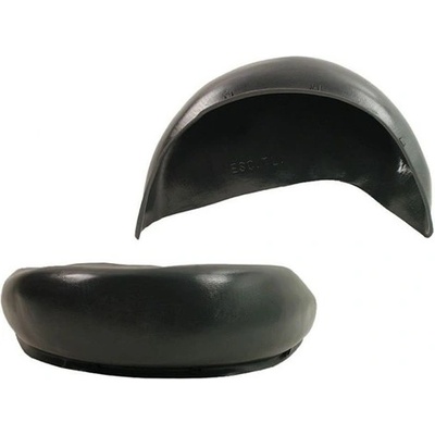 Podběh pravý FORD ESCORT/ORION/VAN (GAL/ALL/AVL), 07.90-12.94, FORD ESCORT (GAL/AAL/ABL/ALL/AFL), 01.95-02.99