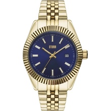 Storm ROXTON GOLD GOLD BLUE