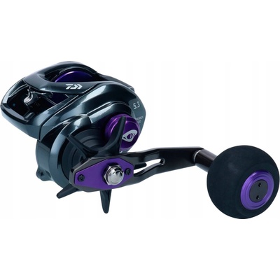Daiwa Prorex TWS 400 PL-P