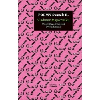 Poemy II.