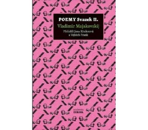 Poemy II.