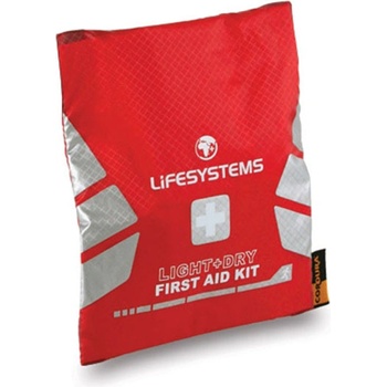 Lifesystems Light & Dry Micro First Aid Kit