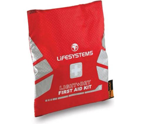 Lifesystems Light & Dry Micro First Aid Kit