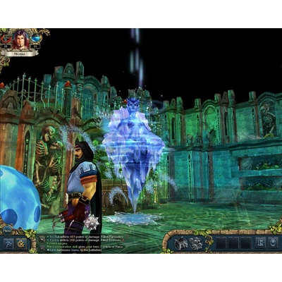 Kings Bounty (Collector's Pack)
