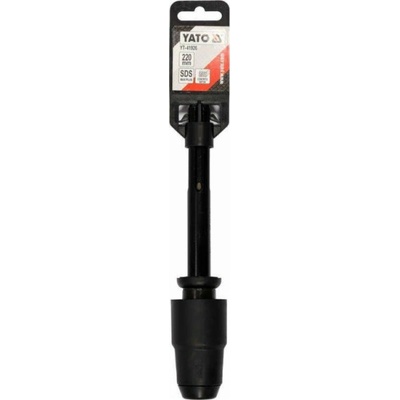 Yato Adaptér SDS MAX na SDS PLUS, YT-41926