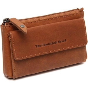 The Chesterfield Brand Violette Cognac