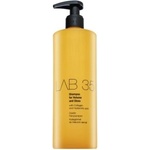 Kallos LAB 35 Shampoo for Volume and Gloss укрепващ шампоан За фина коса без обем 500 ml