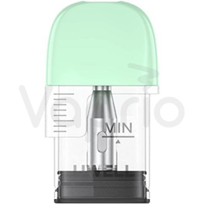 Uwell POPREEL P1 - náhradná pod cargridge - Apple Green
