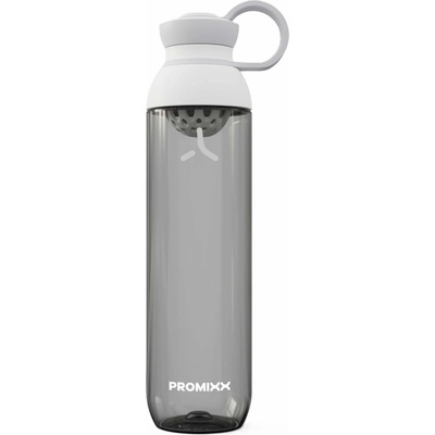 PROMiXX Form Sportovní láhev 760 ml, White & Cool Grey
